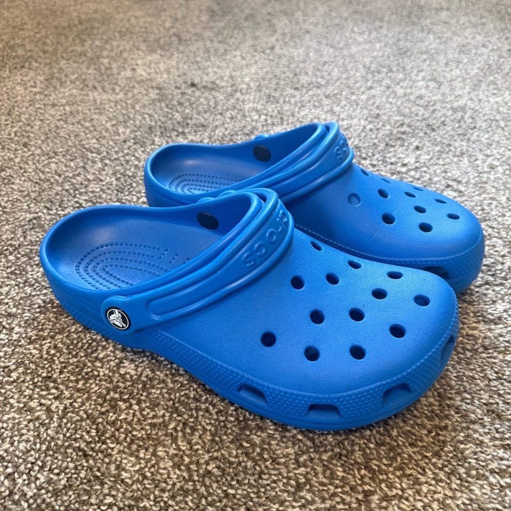Crocs